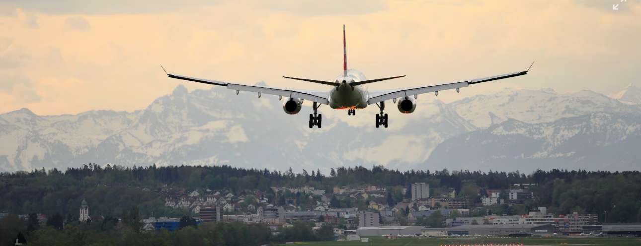 Các Tuyến Bay & Hãng Hàng Không Ít Phổ Biến Hơn