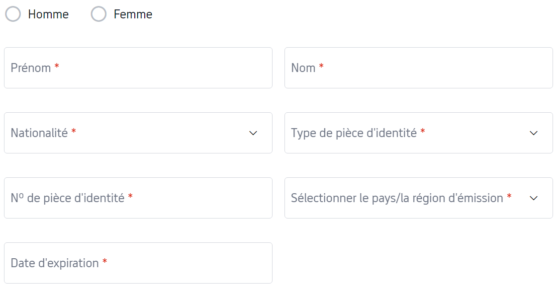 Comment réserver des billets de train au Royaume-Uni