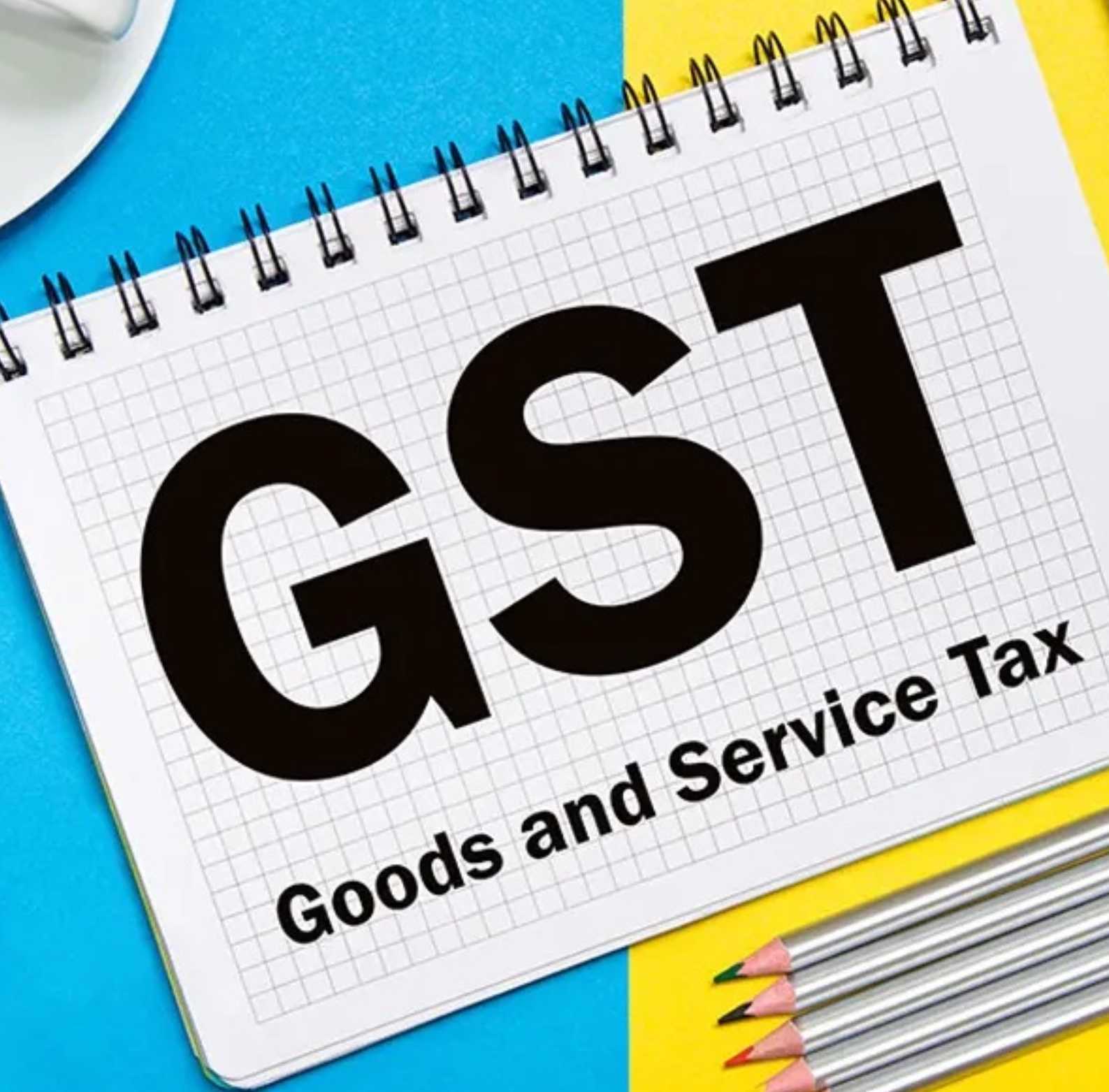 GST Tax