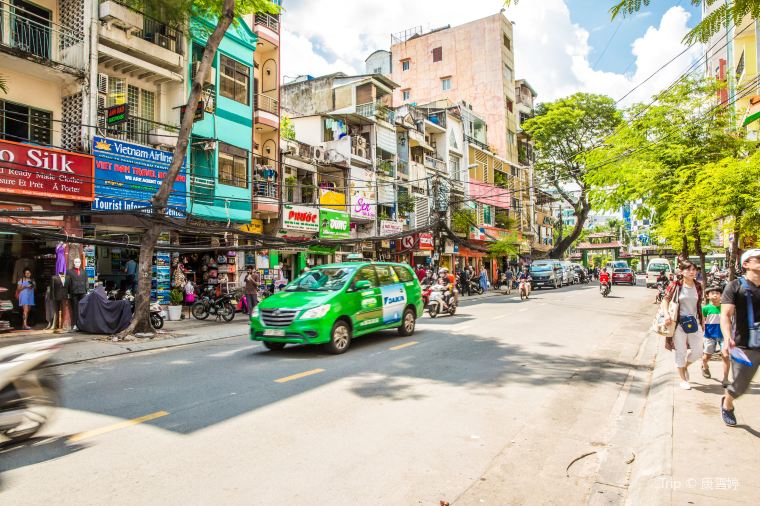 ベトナムの気候の特徴｜秋（9月～11月）