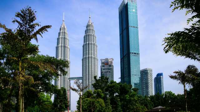 Kuala Lumpur Weekends Itinerarys
