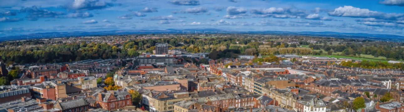 Entdecke die besten Tagesausflüge rund um Carlisle 