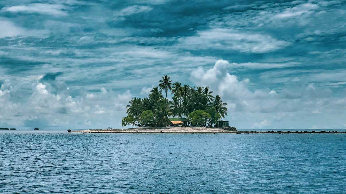 海南岛
