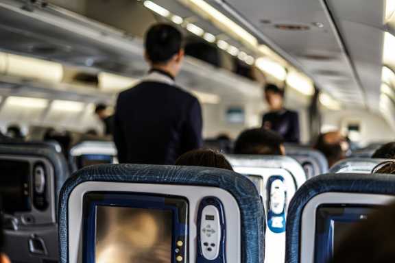 JALエコノミーとは？｜国際線で最も基本となる座席クラス