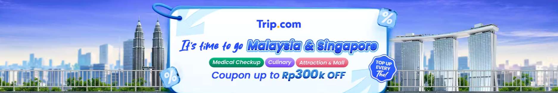 trip.com promo code