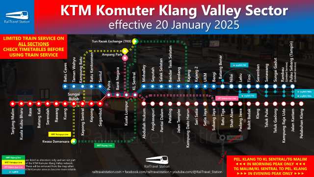  Laluan Pelabuhan Klang (Port Klang Line)