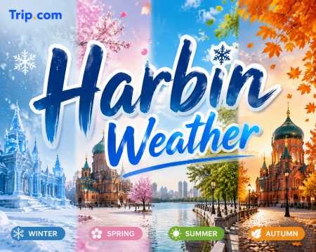 Harbin Weather 
