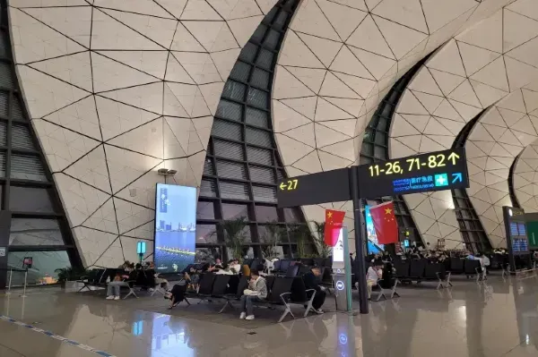 初日|瀋陽旅行3泊4日モデルコース