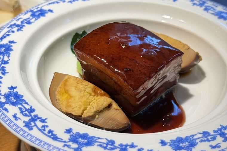 红烧肉