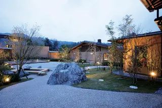 2. 里山の休日 京都・烟河（けぶりかわ）