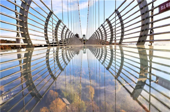 웨이하이 여행 가이드