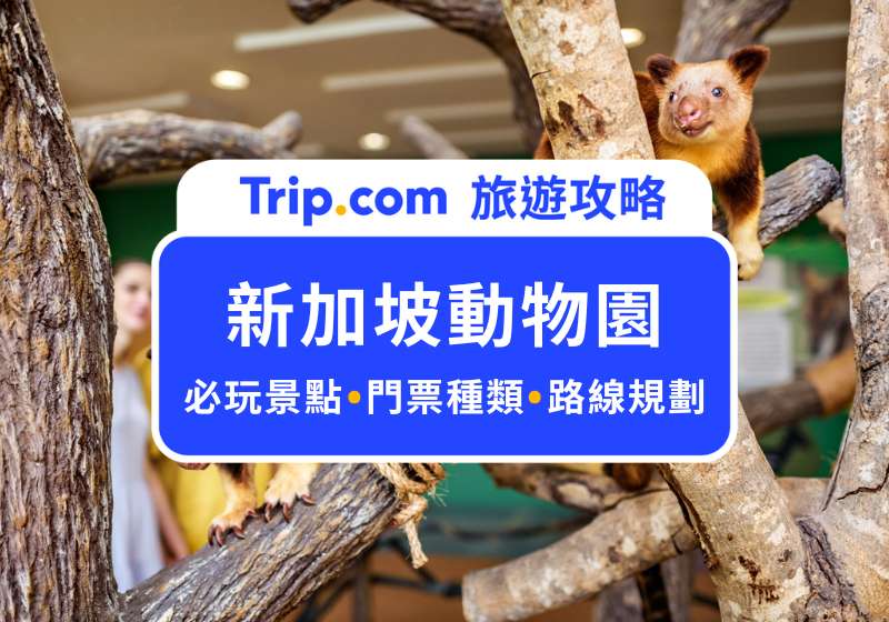 新加坡動物園