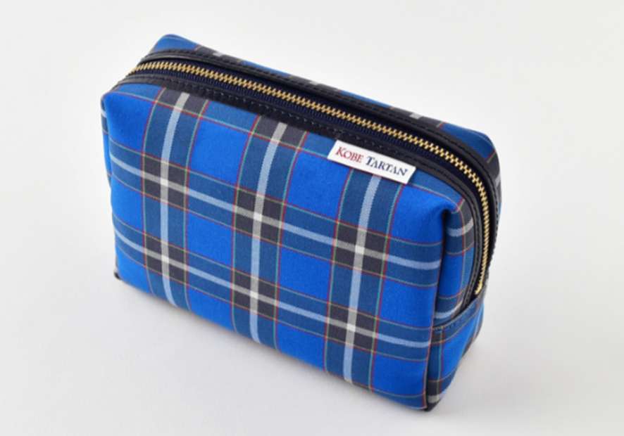 神戸タータングッズ