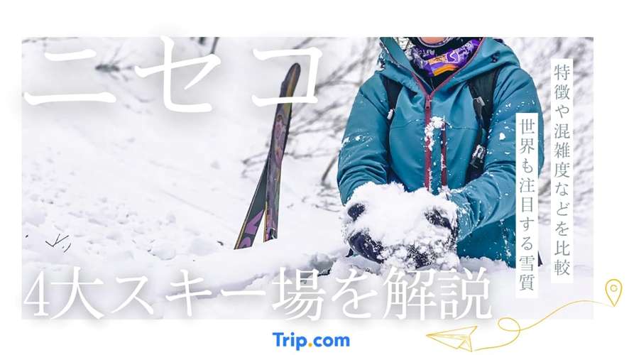 スキー ニセコ