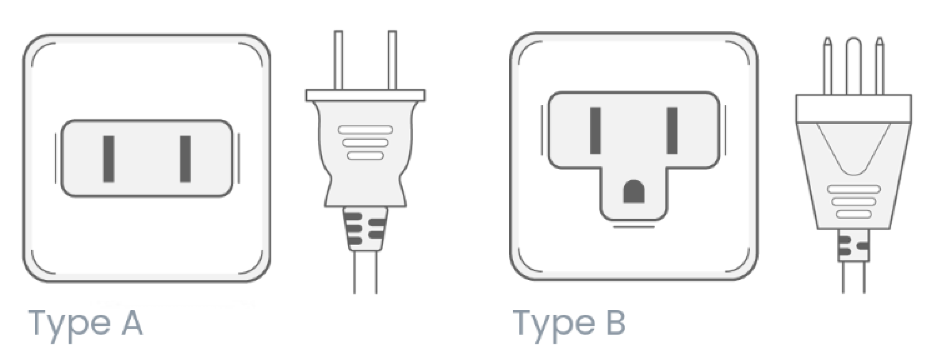 ปลั๊กญี่ปุ่น