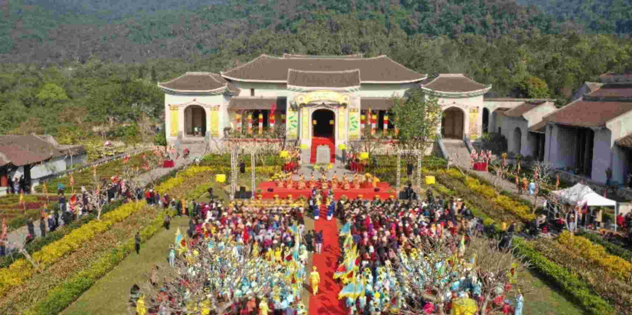 Vietnam Tet 2026 & February Festivals Travel Guide | Trip.com