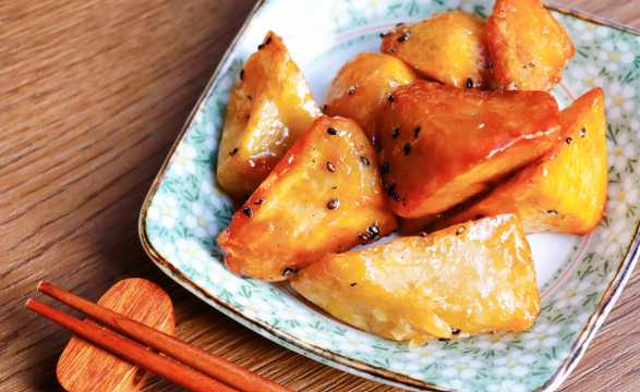 Sweet potato