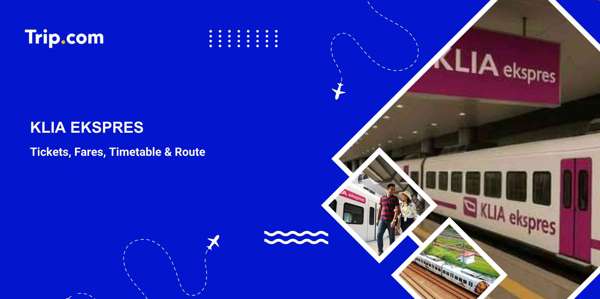 KLIA Ekspres