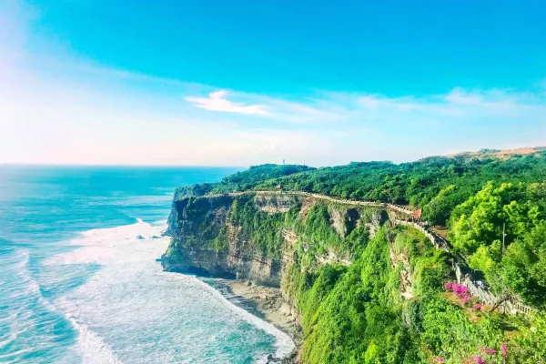 Pura Uluwatu