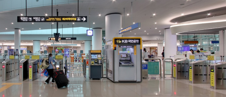 How to Ride AREX from Incheon Airport to Seoul​