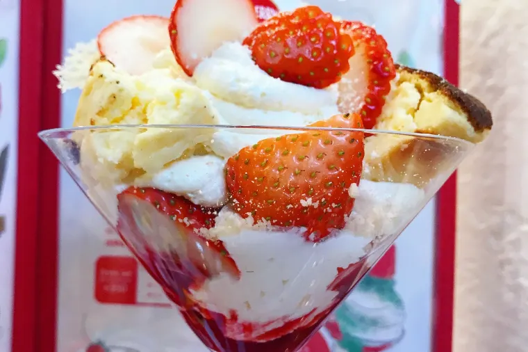 strawberry