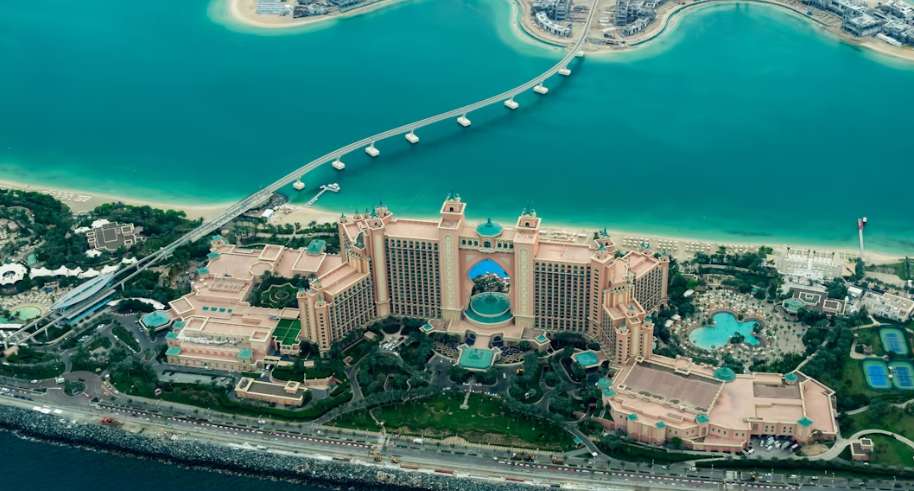 Find More Dubai Hotels to Match Your Style