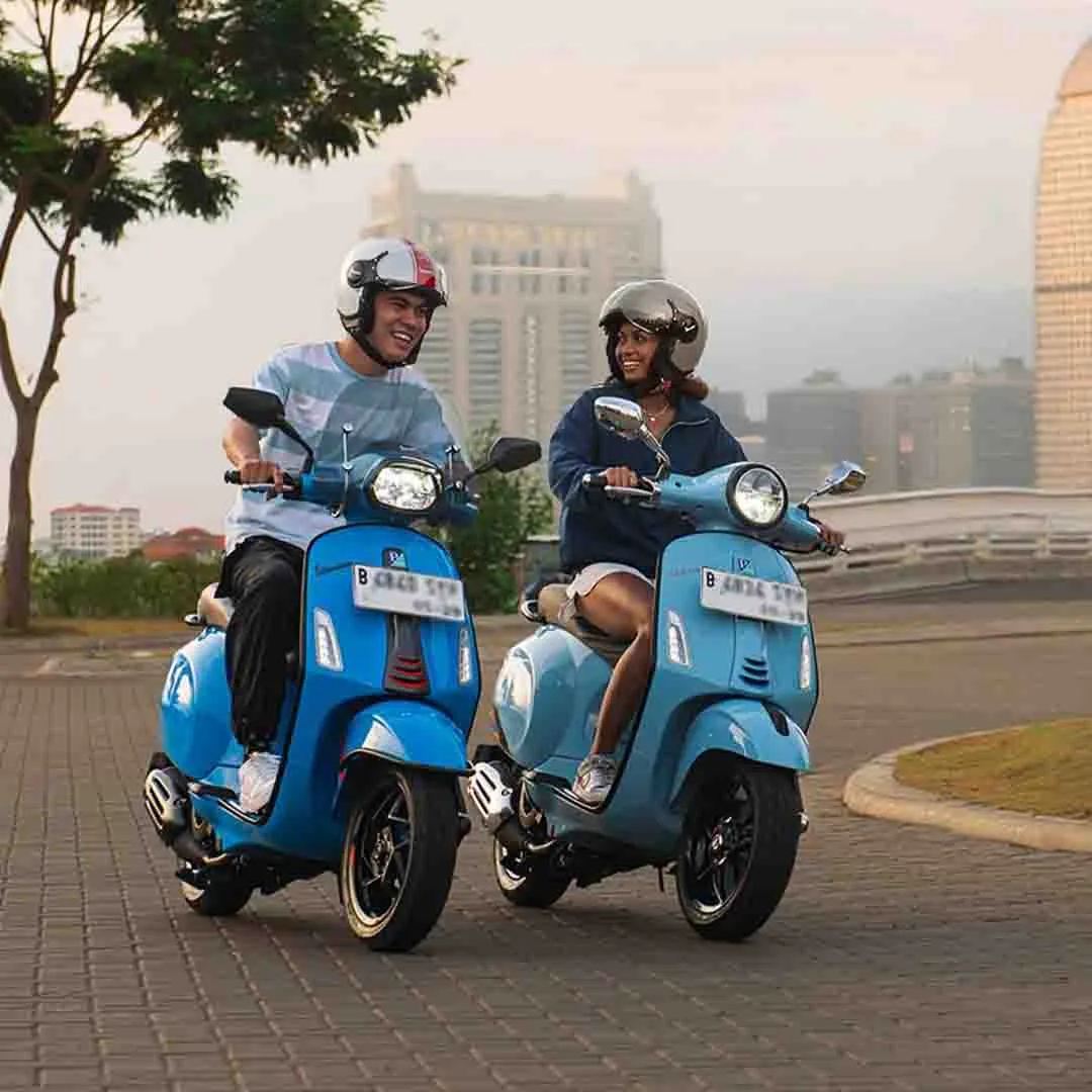 SCOOTER RENTAL