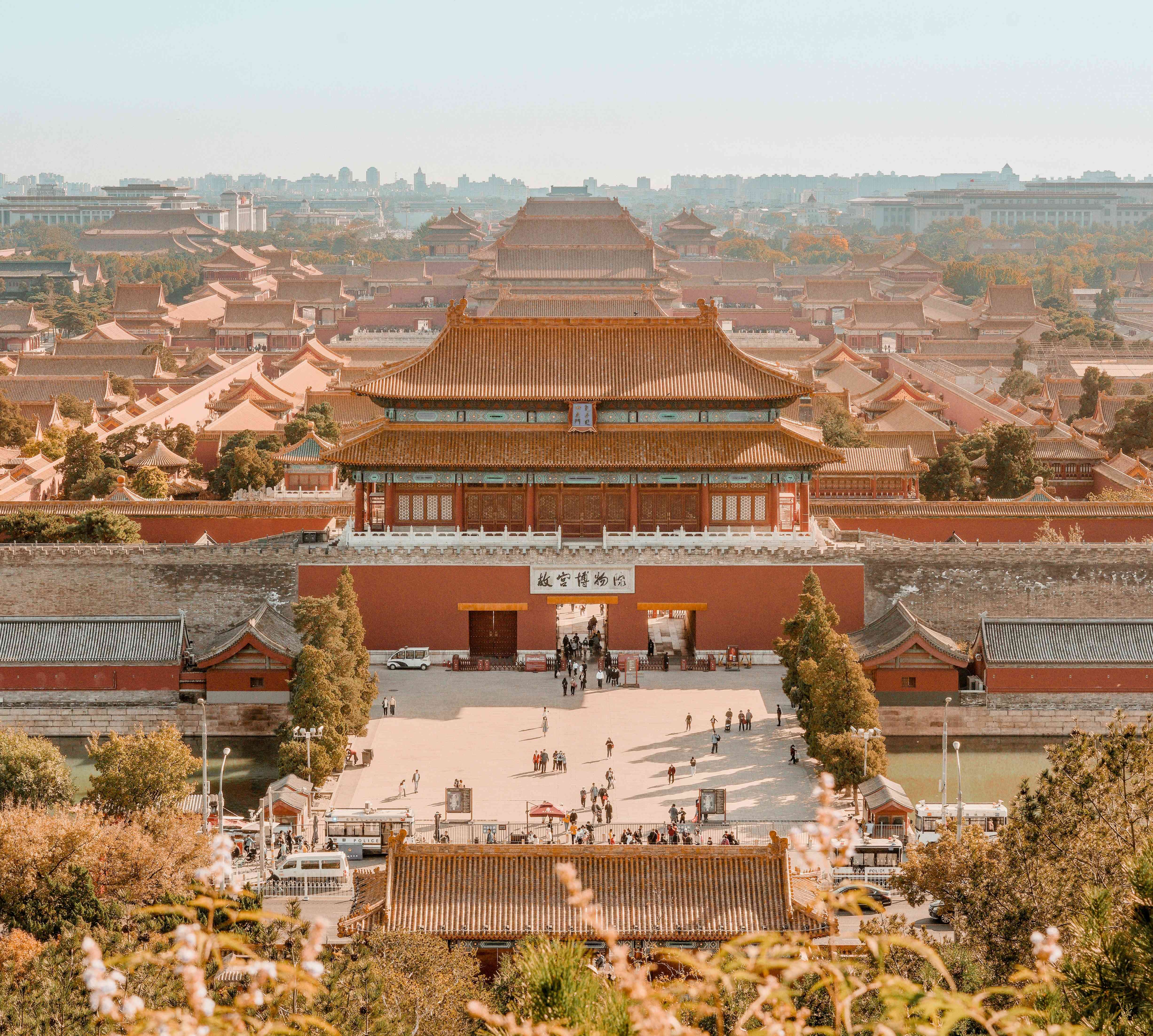 Новогодние туры по Китаю | trip.com