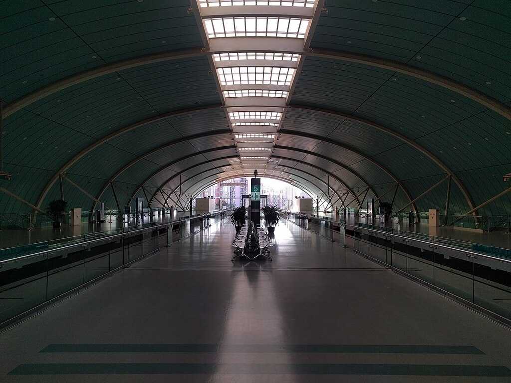 Shanghai Maglev Train Schedule