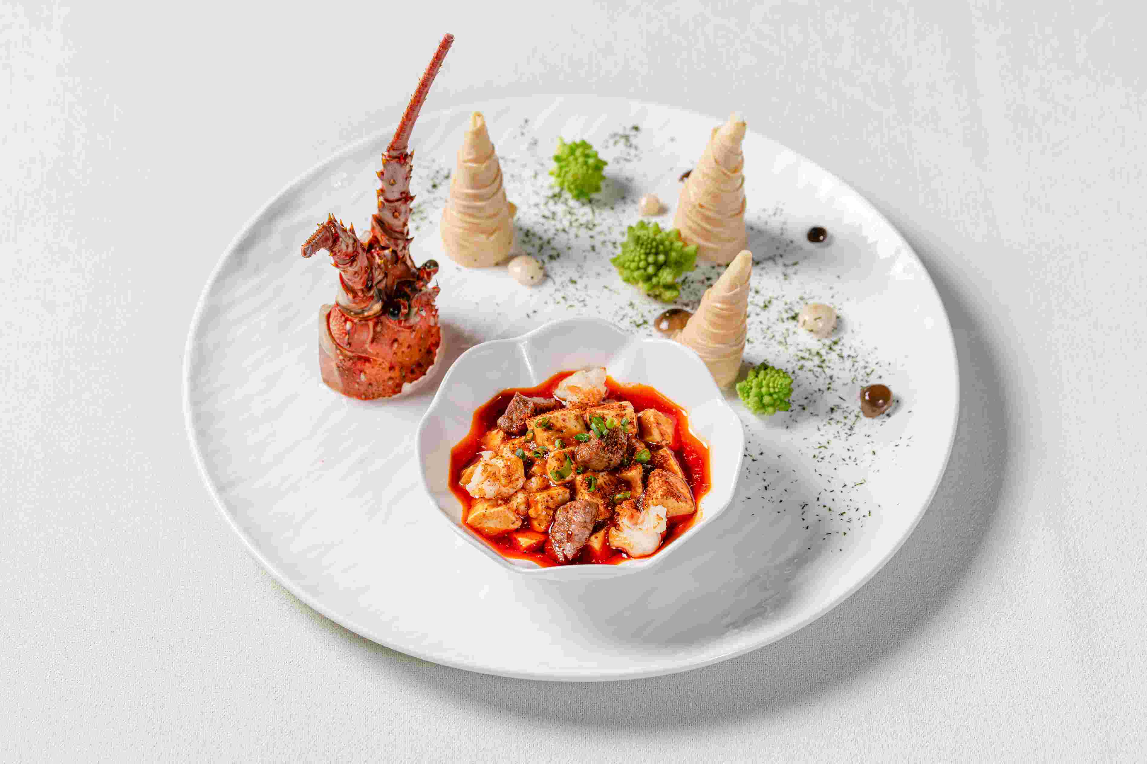 Taste of China: Mapo Tofu