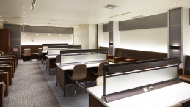 金剛｜第1ターミナル 南