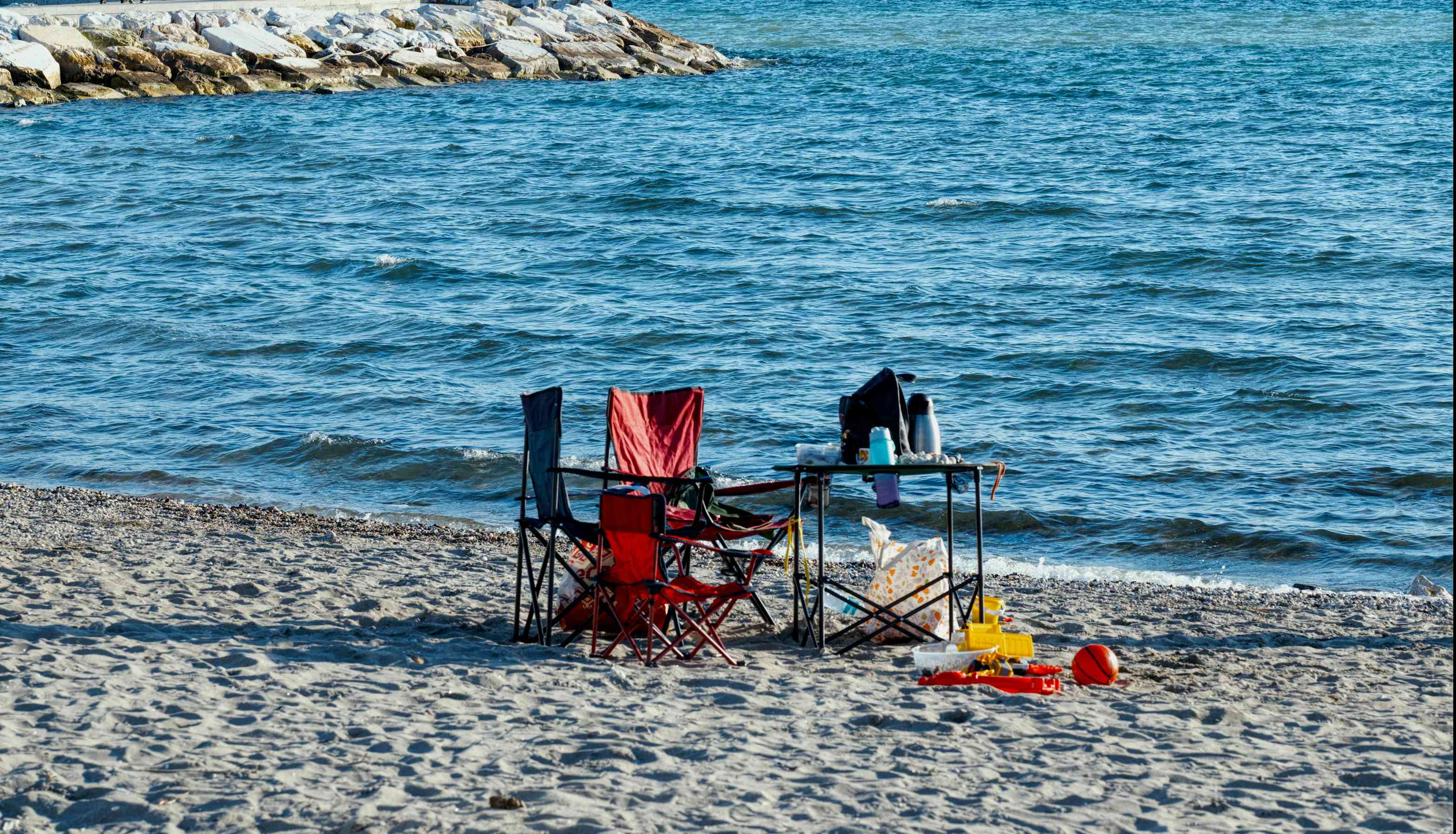 Какая погода в Белеке в бархатный сезон