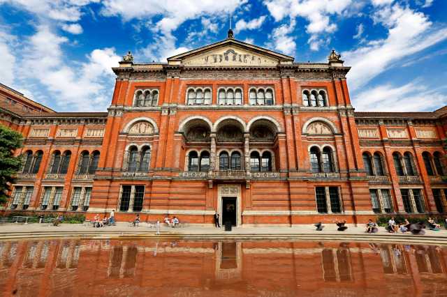 Victoria and Albert Museum