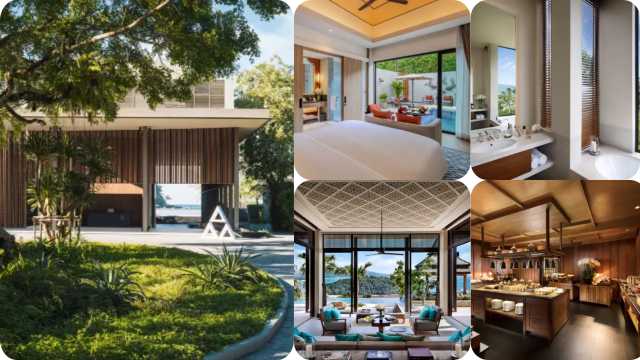 Anantara Layan Phuket Resort