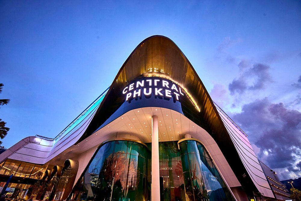 Tempat Belanja atau Shopping di Phuket | Trip.com