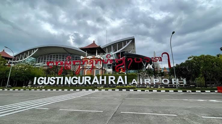 I Gusti Ngurah Rai