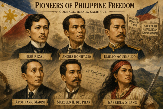 National Heroes Day