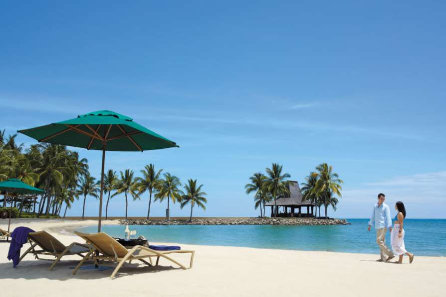 Kota Kinabalu atau Kuching untuk Honeymoon?