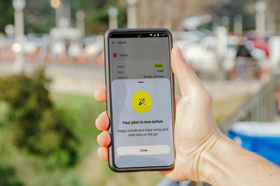 Mobile Daten: Deine zuverlässige Internet-Alternative in China