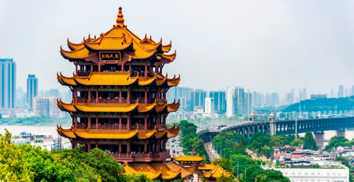 Wuhan Travel Guide: Where to Stay, What to Do & Transport Tips