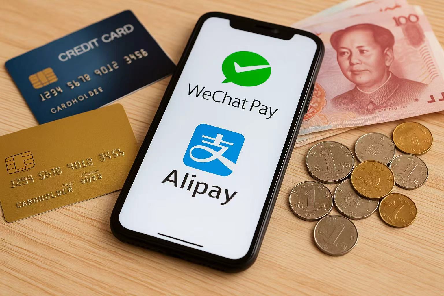 Applications de paiement