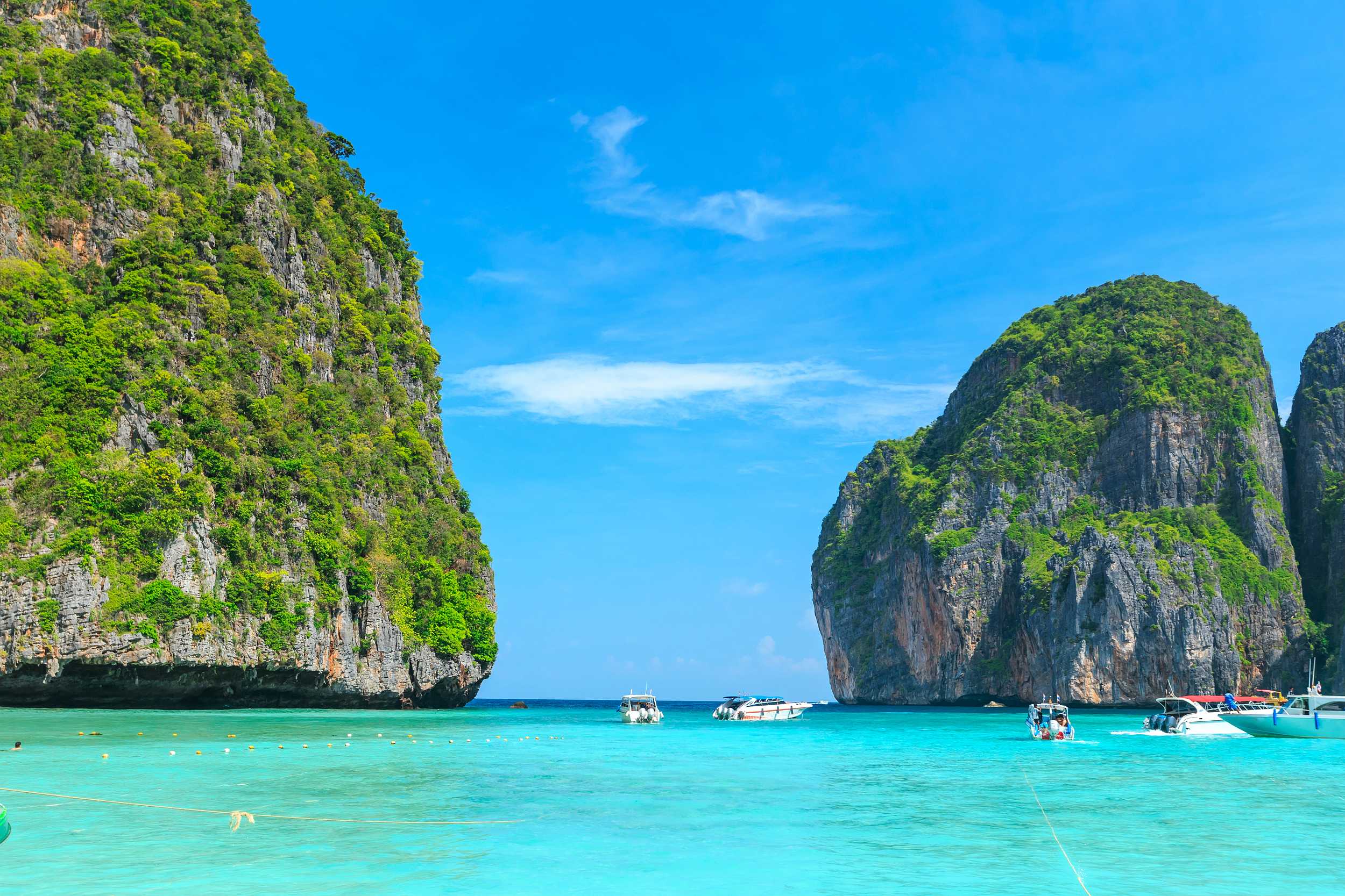 Krabi, Thailand