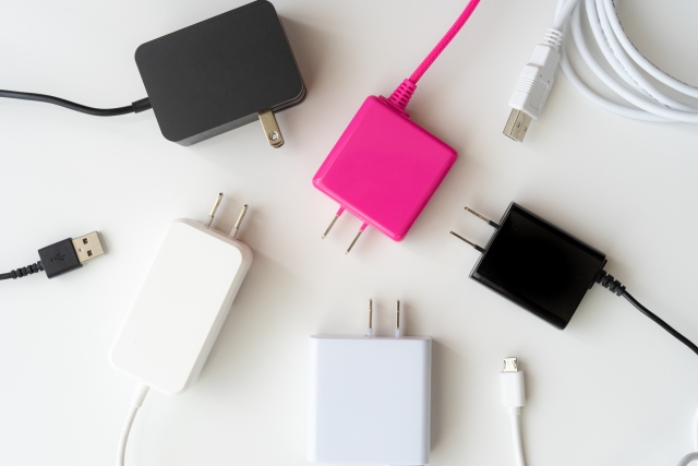 中国でモバイルバッテリーを没収されないための対策