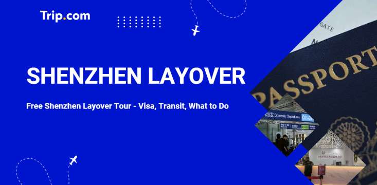 Free Shenzhen Tour - What to Do, Visa & Entry Tips | Trip.com