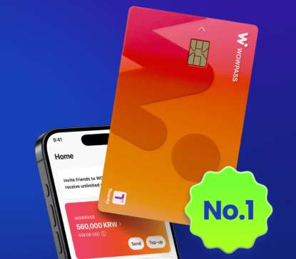 What is WOWPASS & How does it Work?