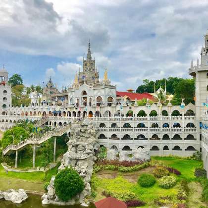 Monastery of the Holy Eucharist