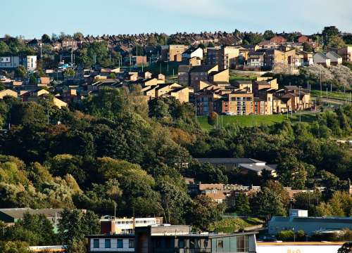 Sheffield