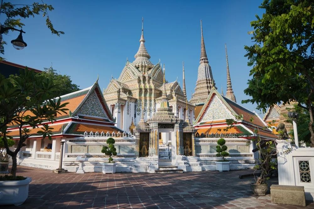 Wat Pho