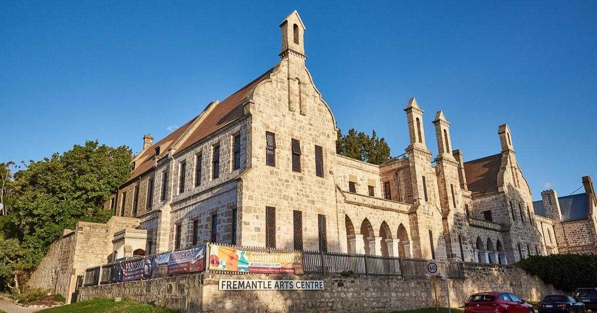 Fremantle Arts Centre