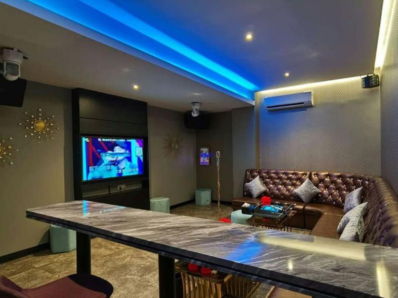 Chun K Music Karaoke